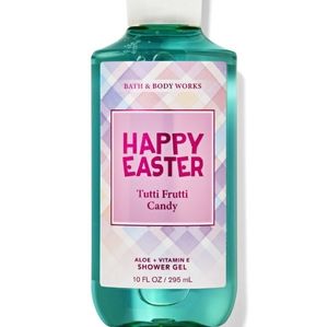 Bath and Body Works Happy Easter